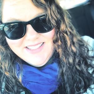 Meet your Posher, Britt-marie